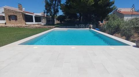 Foto 4 de Casa o chalet de alquiler en Internacional, L'Ampolla, Tarragona