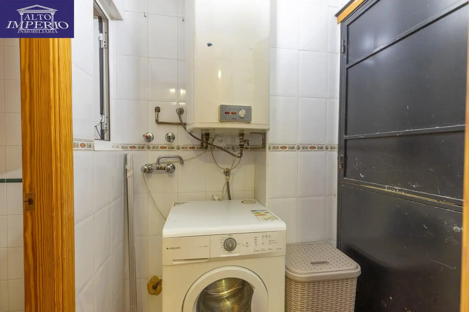 Casa adosada en venta en MARTE, 21, Ogíjares