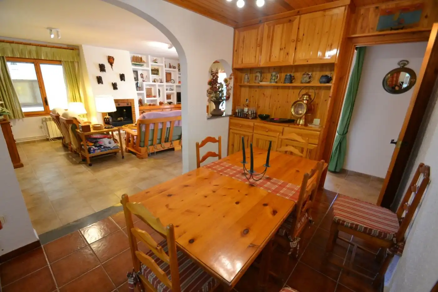 Villa con giardino in vendita a Deltebre, imagen 20