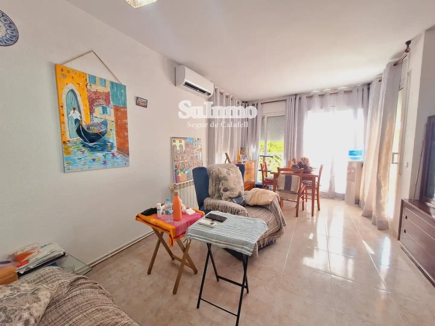 Wohnung zum Verkauf in RAVAL DEL TORRENT, imagen 5