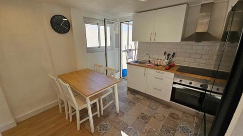 Foto 4 de Apartament per a compartir a Norte, San Vicente del Raspeig / Sant Vicent del Raspeig