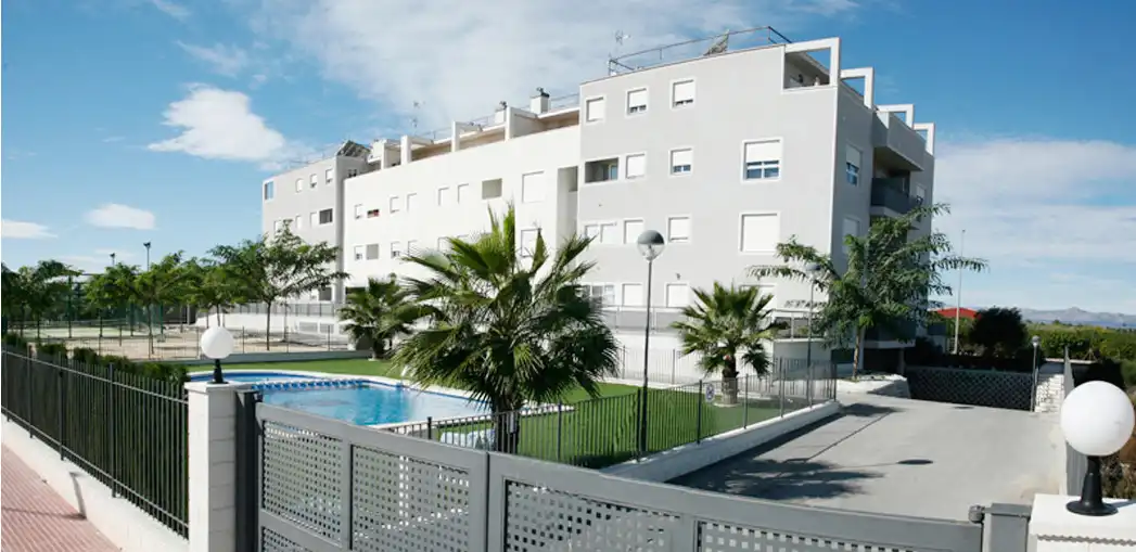 Flat with terrace to rent in Calle Manuel Ortuño Marcos 20, imagen 23