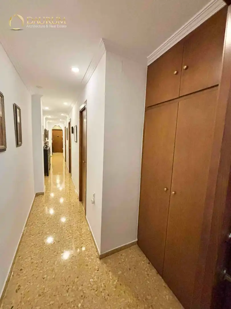Piso en venta en Paterna con Aire acondicionado, Trastero y Amueblado
