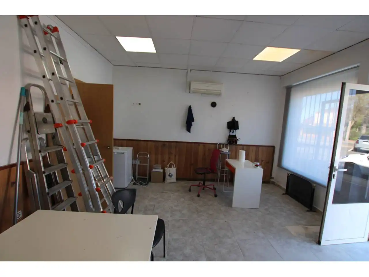 Local comercial en venda a Calle Miguel de Cervantes, imagen 9
