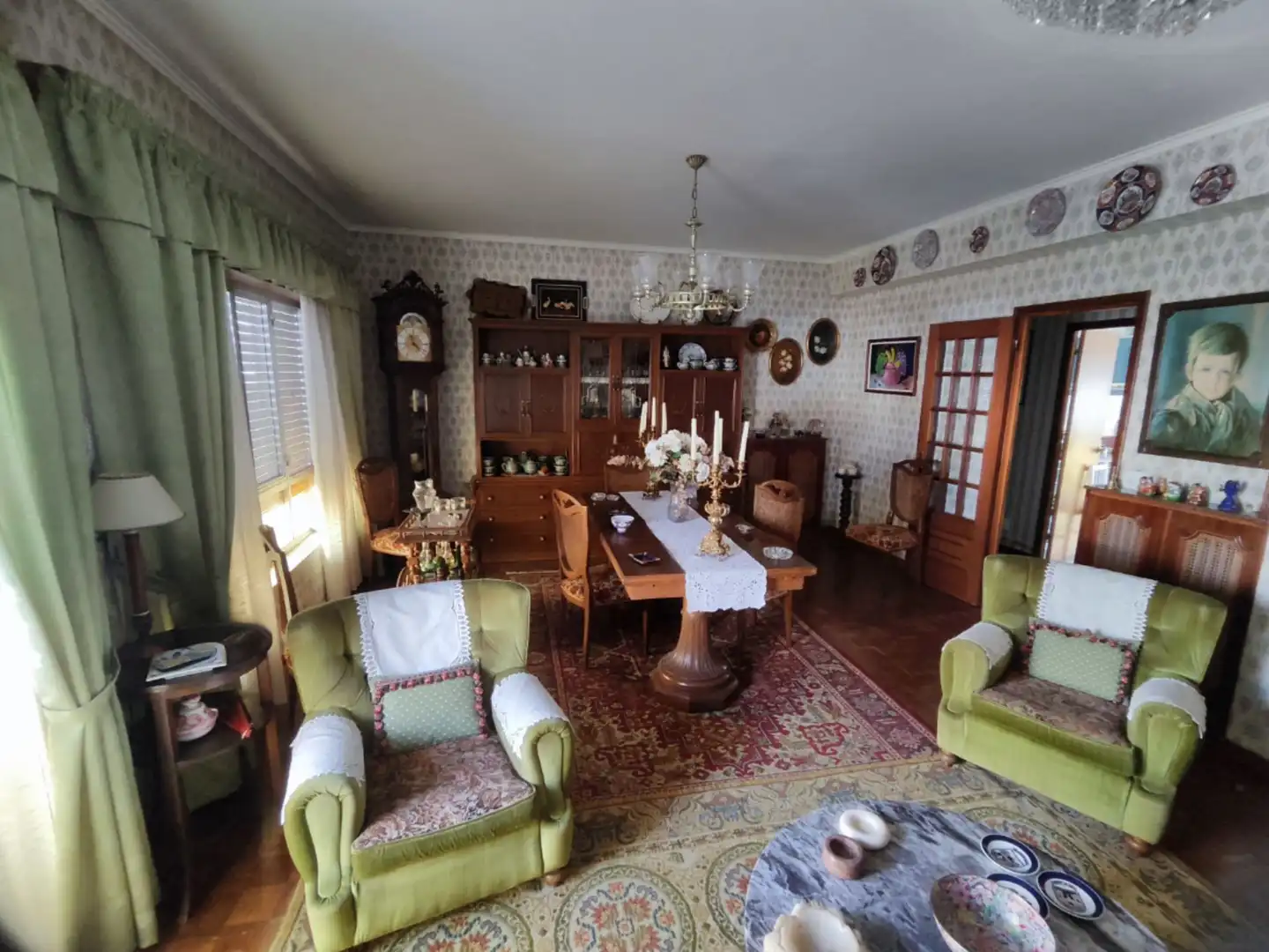 Casa en venta en A Palma, imagen 2