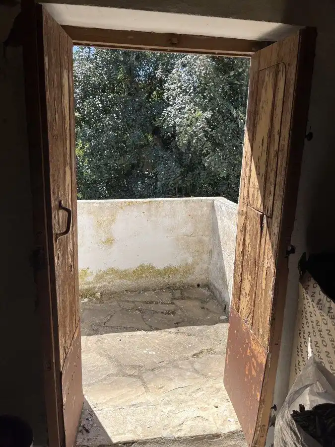 Balcony of Country homes for sale in Gaucín