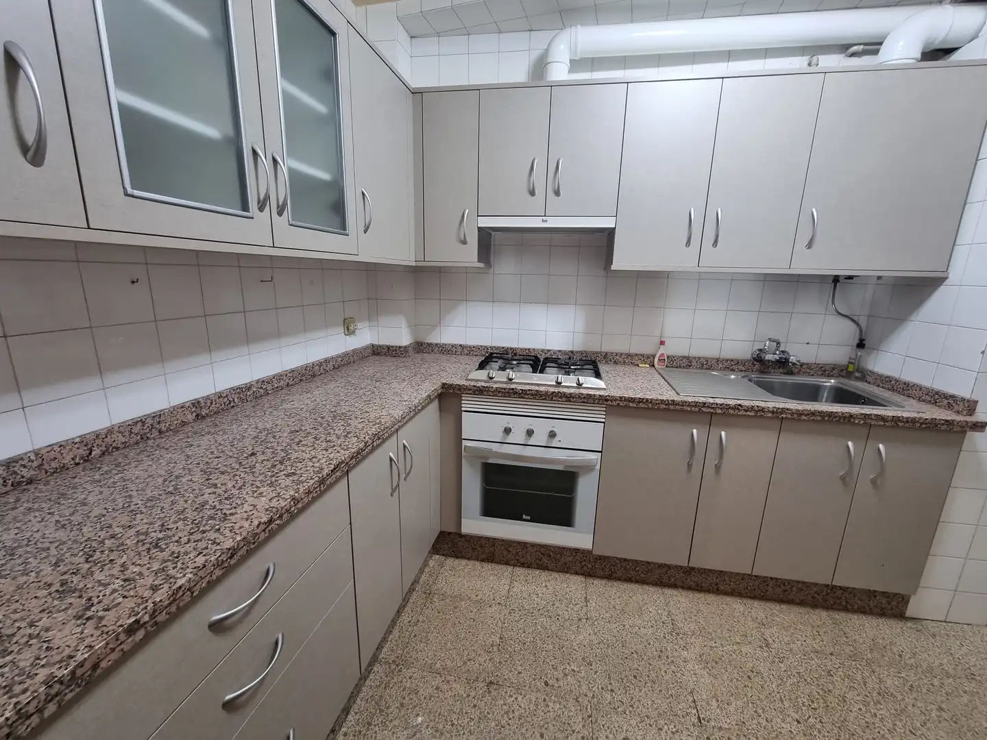 Wohnung zum Verkauf in Calle Echegaray, Rute