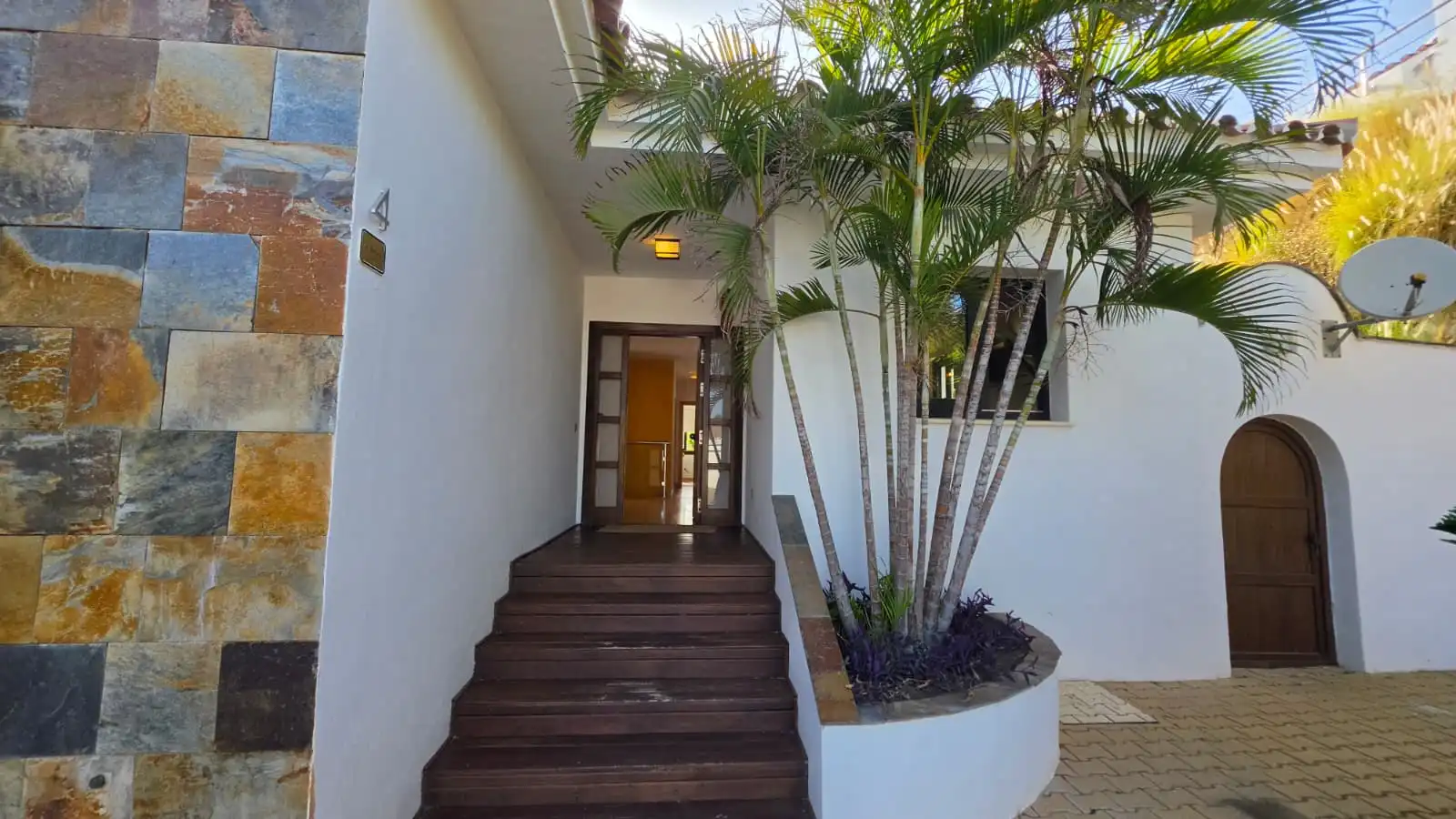 Casa o xalet en venda en Fuengirola amb Aire condicionat, Jardí privat i Terrassa