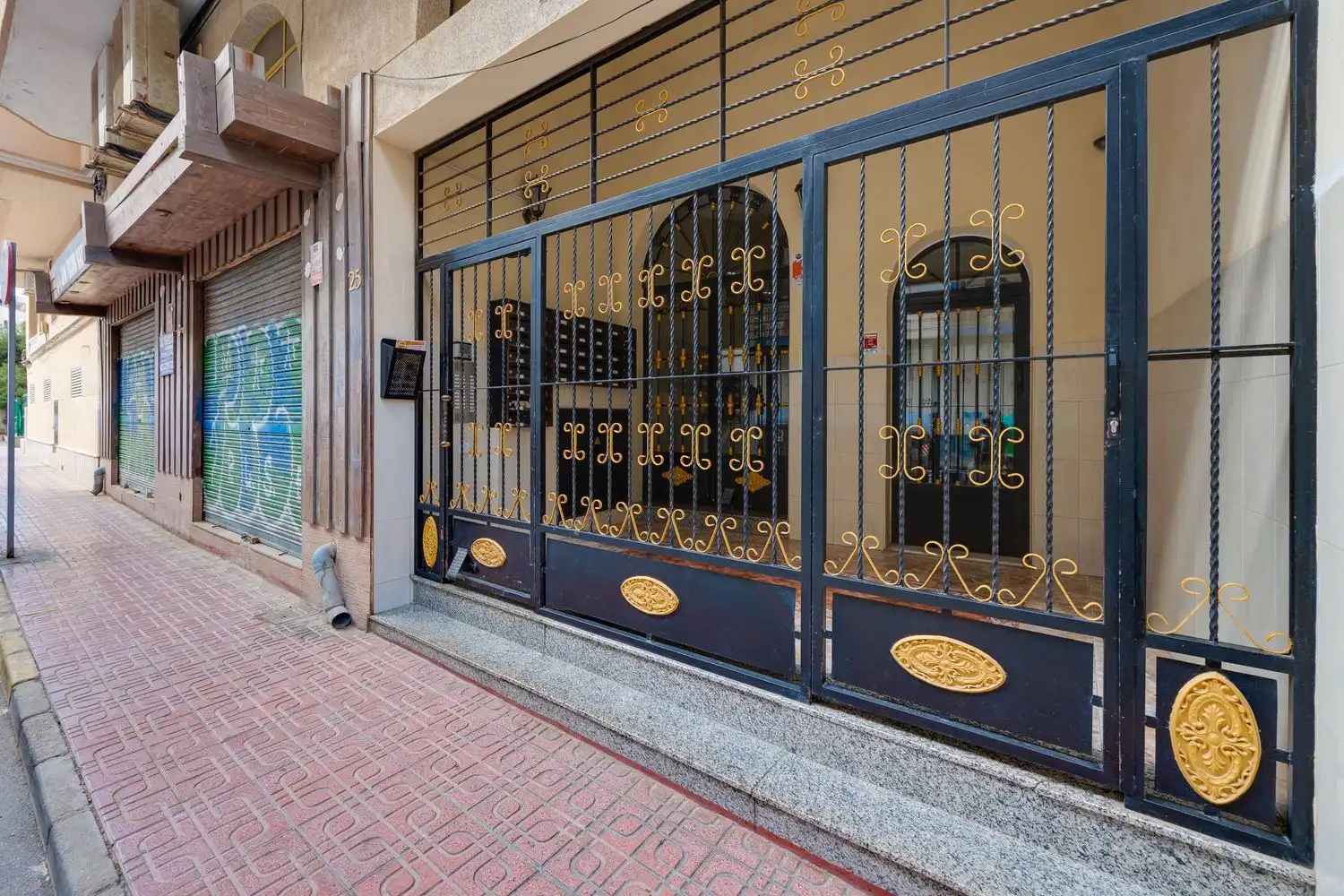 Flat with lift for sale in Calle Mar Baltico 25, imagen 33
