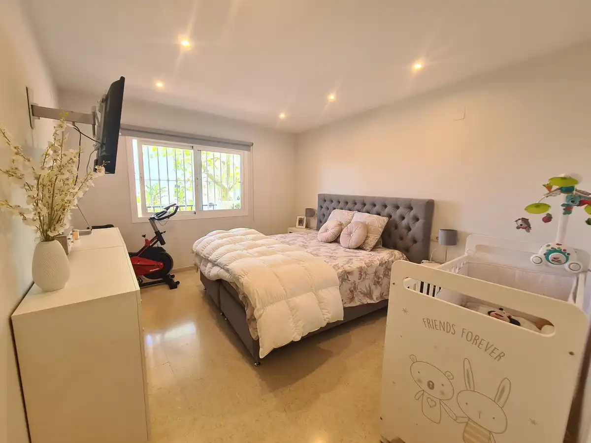 Apartament amb ascensor en venda a Calle Menta 3, imagen 17
