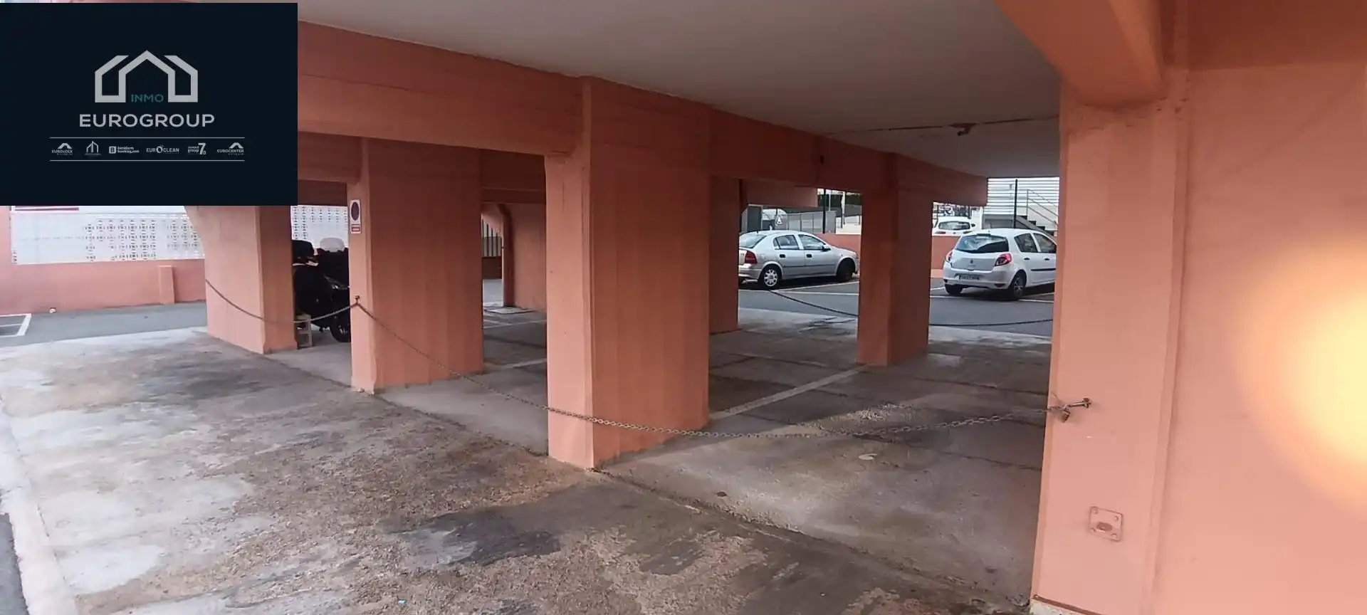 Einzelparkplatz zum Verkauf in Rincón de Loix, imagen 15