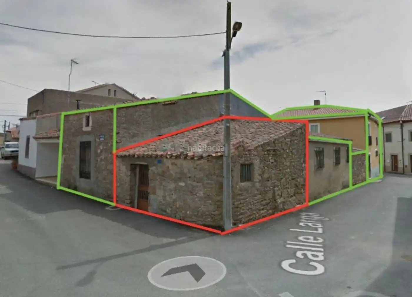 Xalet en venda a Calle Maragatos 13, imagen 15