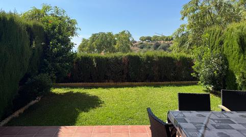 Foto 2 de Planta baixa de lloguer a Chullera, Málaga