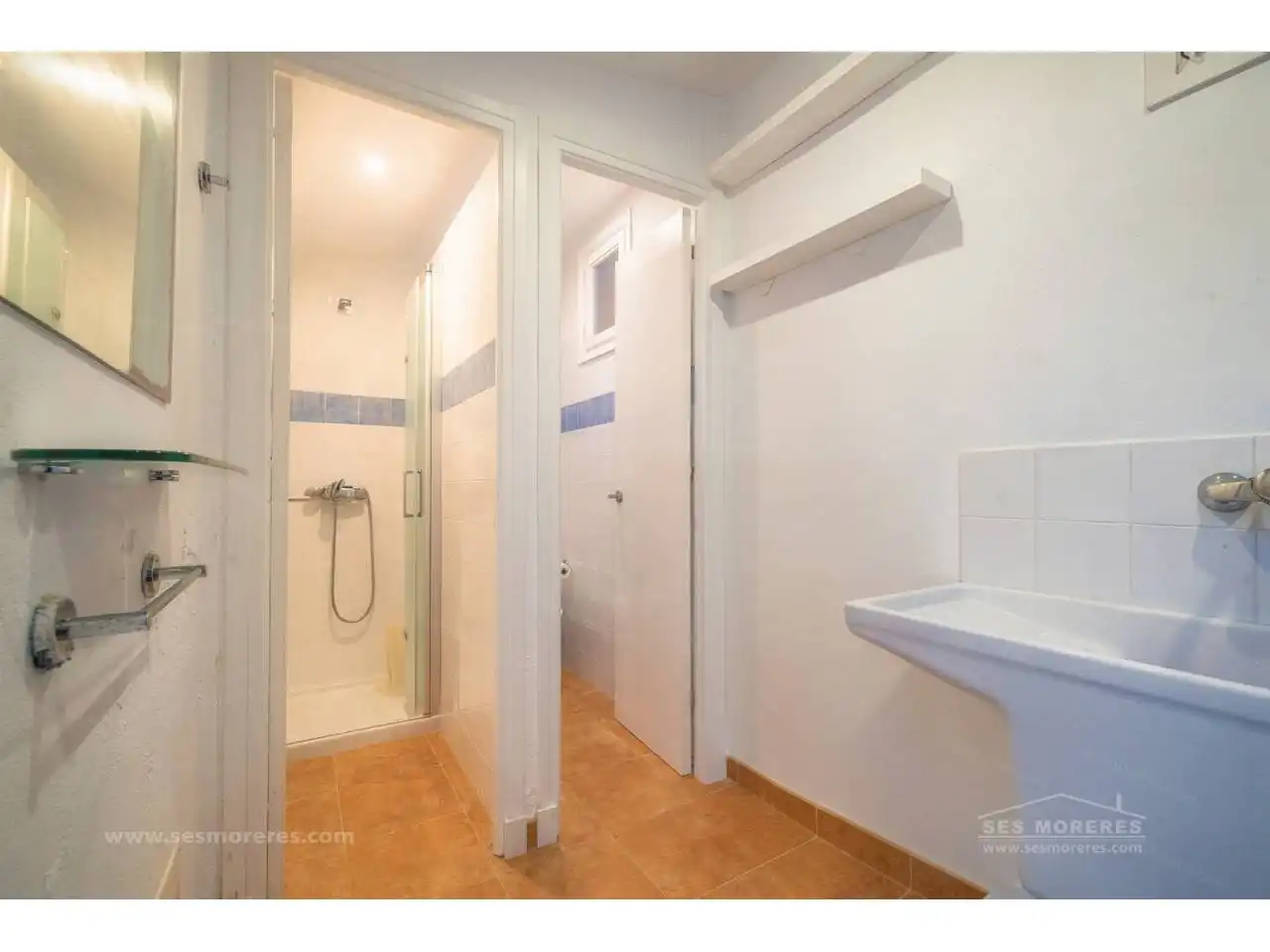 Casa o chalet en venta en S'Algar - Alcaufar