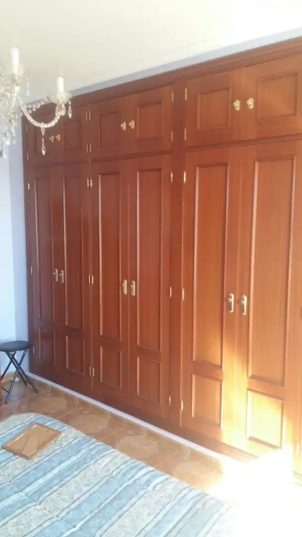 Casa o chalet en venta en Villarramiel con Calefacción
