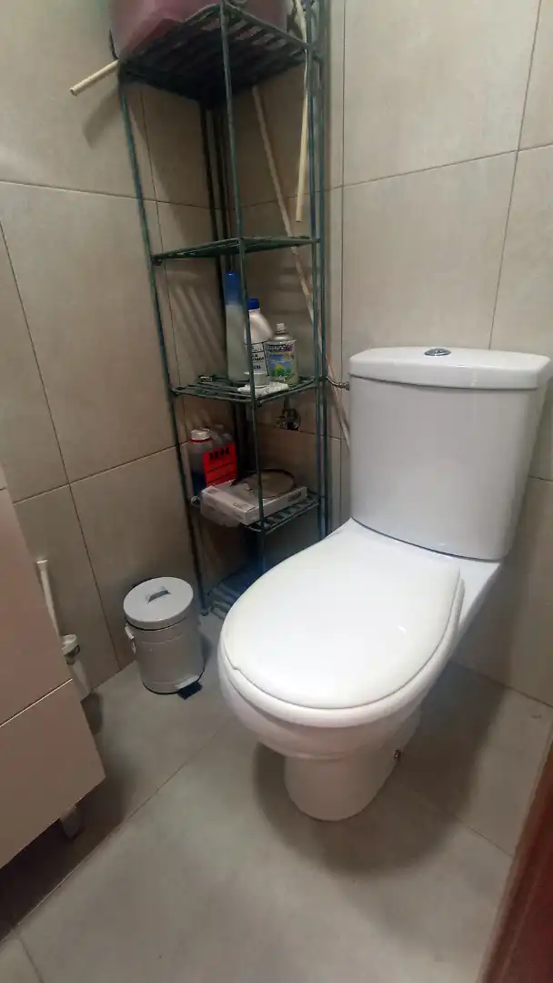 Baño de Terreno en venta en Artesa de Segre