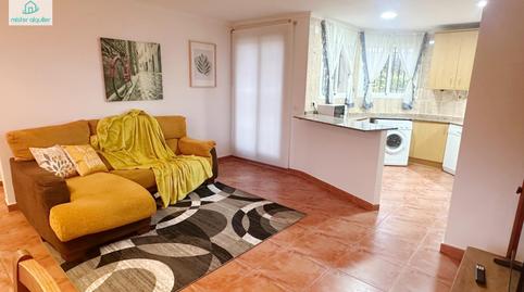 Foto 4 de Casa o xalet de lloguer a Aigües, Alicante