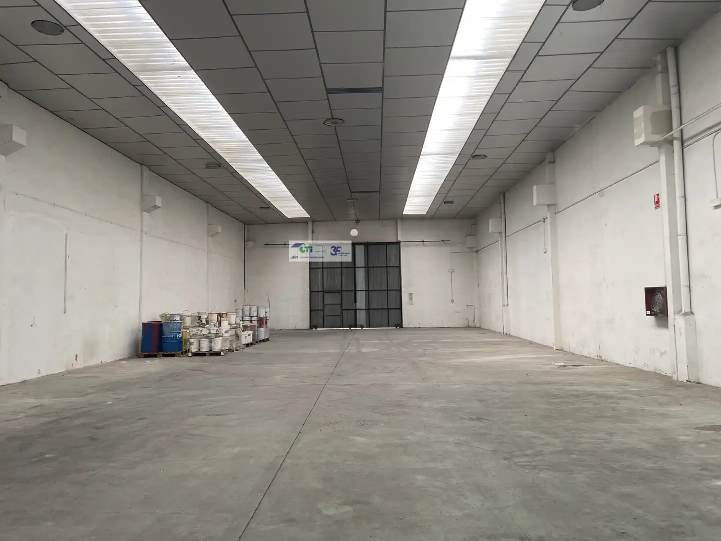 Nau industrial de lloguer a C/ O, imagen 6