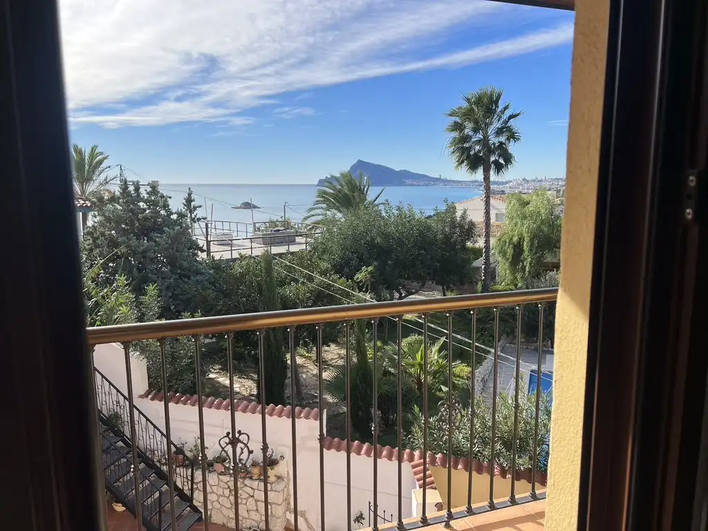 Local comercial en venta en Altea ciudad, imagen 4