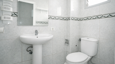 Foto 2 de Estudi en venda a Avenida Hermanos Fernández Perdigón, Playa Jardín, Puerto de la Cruz