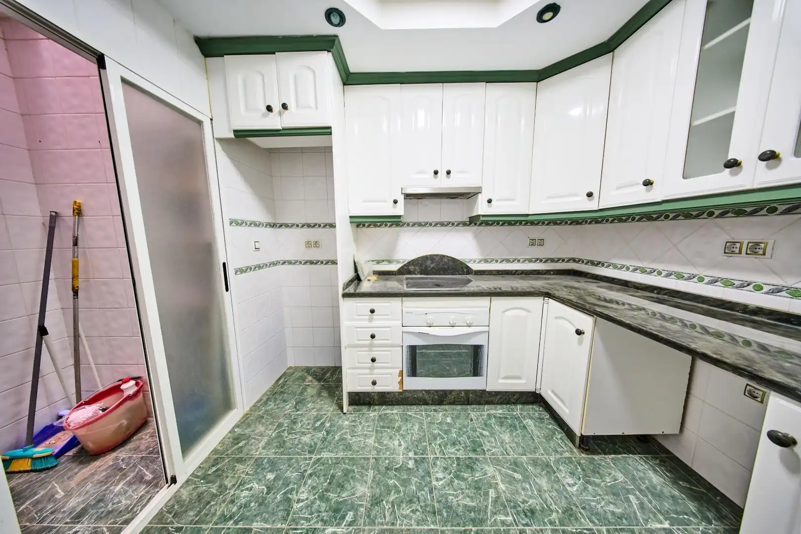 Casa a schiera con terrazza in vendita a Calle NEVADA, imagen 9