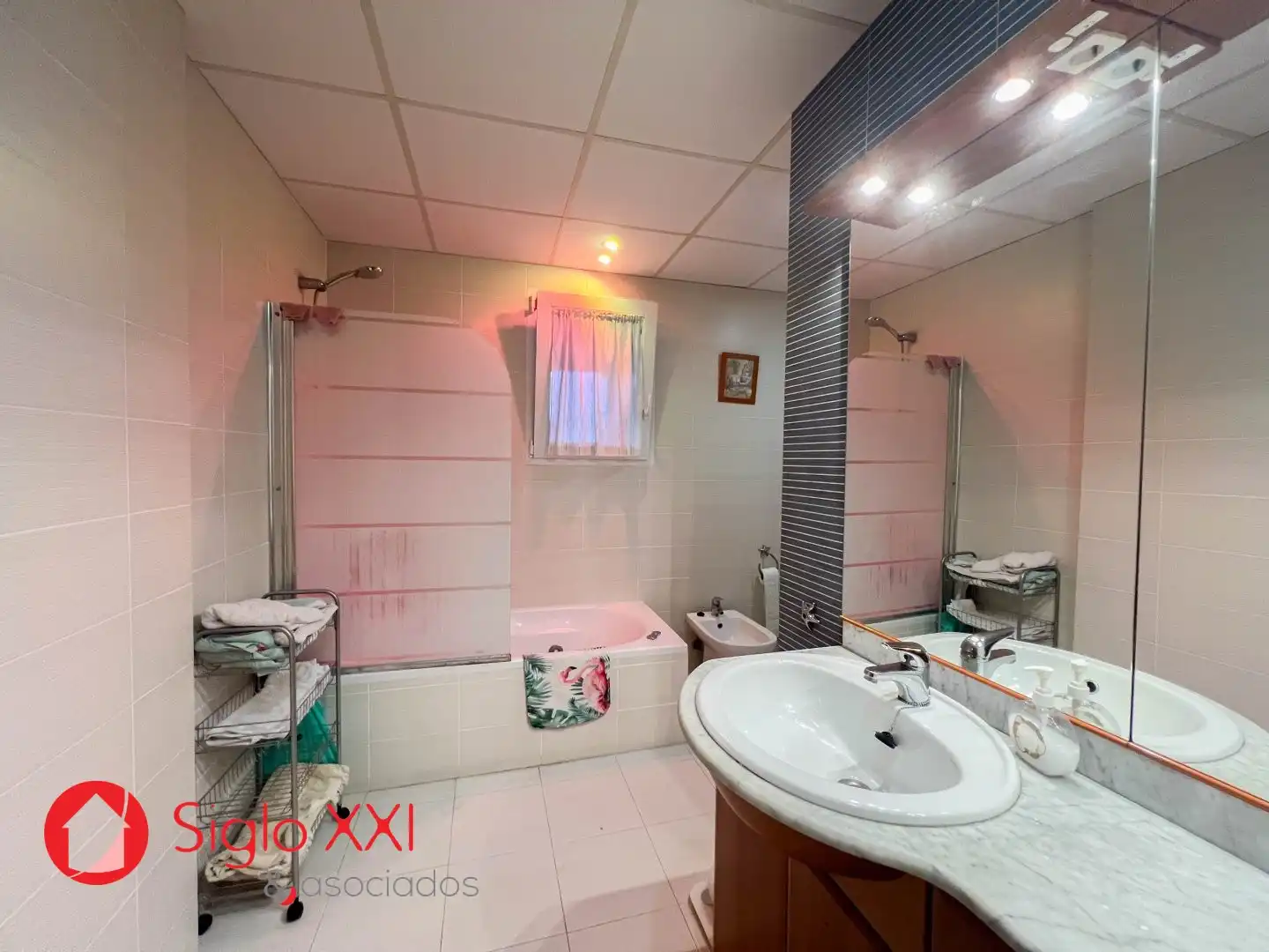 Duplex with lift for sale in Cariñena - Carinyena, imagen 12
