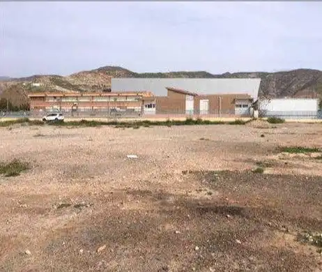 Residencial en venta en Vícar