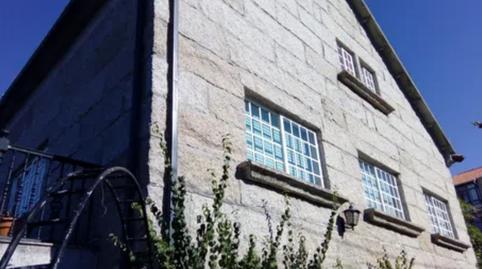 Foto 2 de Casa o xalet en venda a Rúa Sobran, 58, Sobrán, Pontevedra