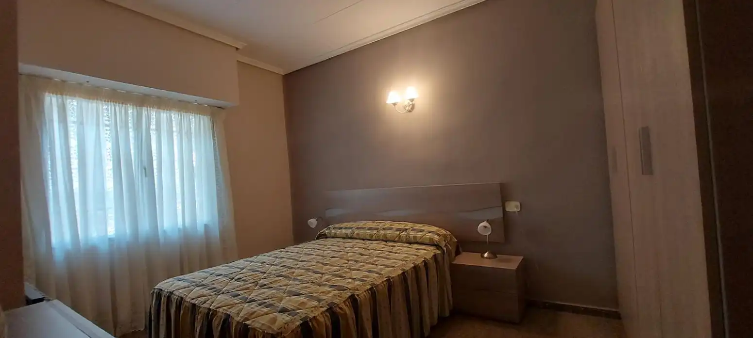Habitación de Casa o chalet en venta en Torres Torres con Jardín privado, Terraza y Piscina