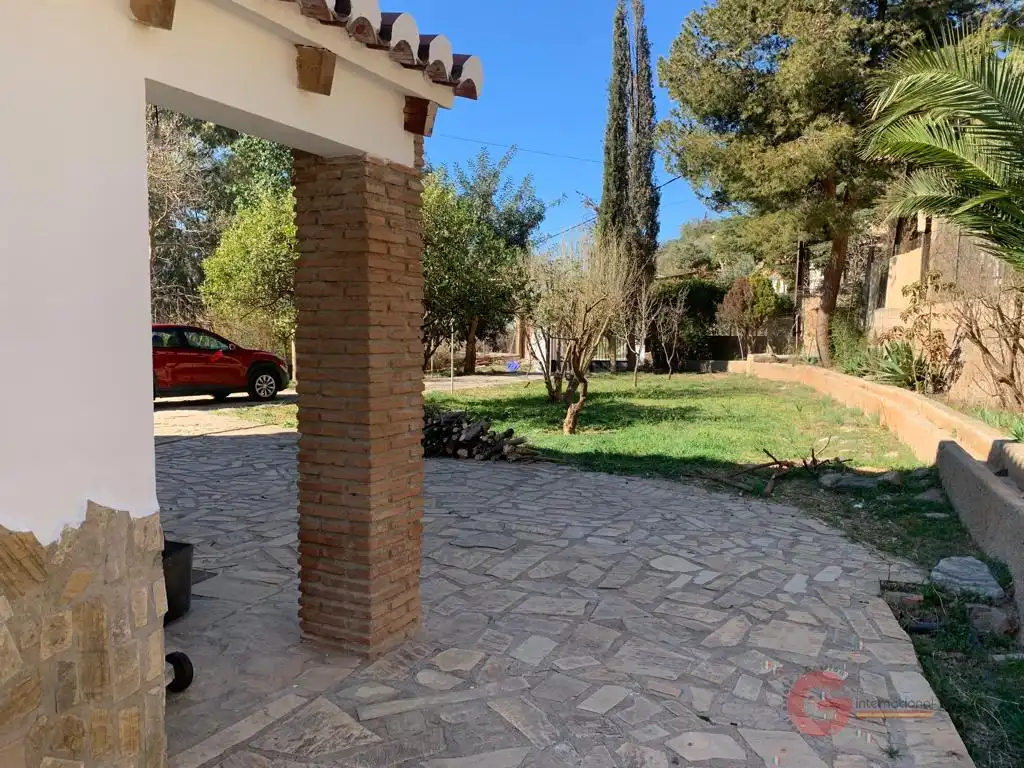 Villa avec piscine à vendre à Órgiva, imagen 26