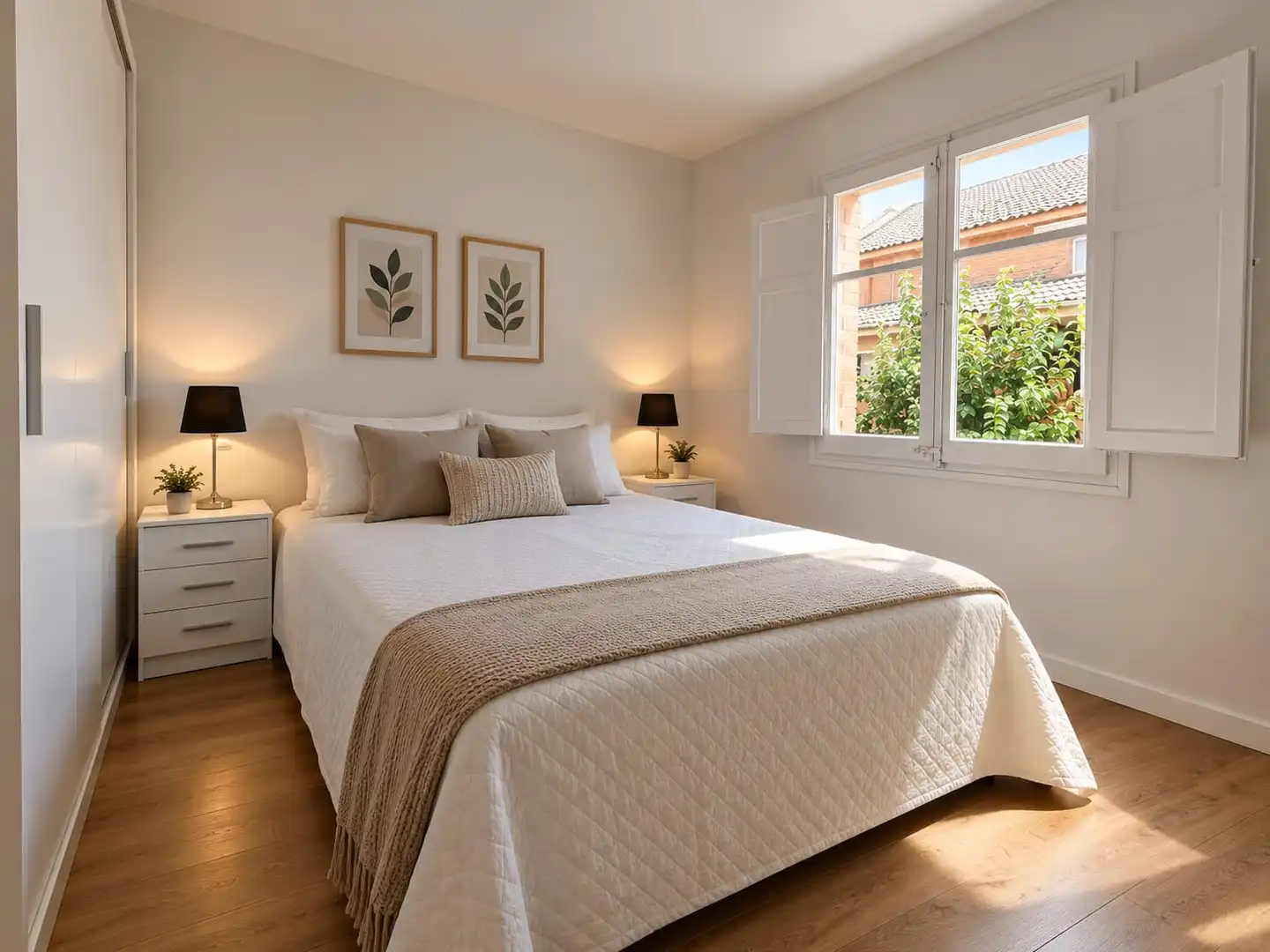 Habitación de Piso en venta en Tàrrega, Lleida