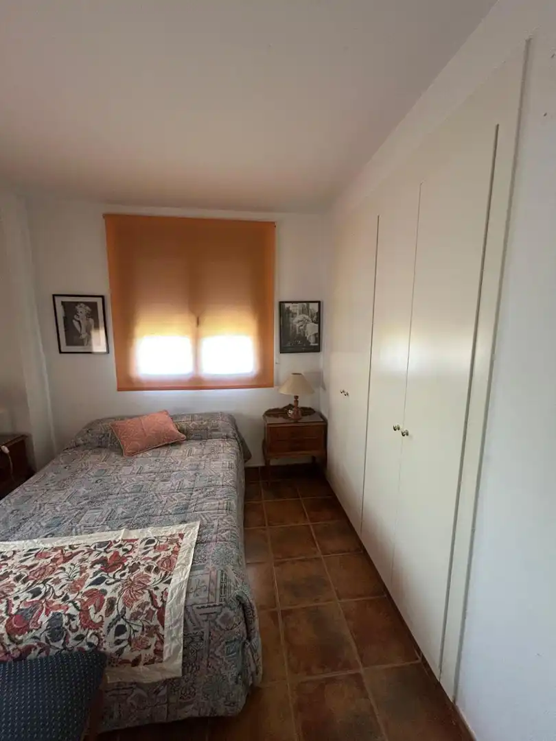 Xalet amb balcó en venda a Ignacio Garrido 1, imagen 55