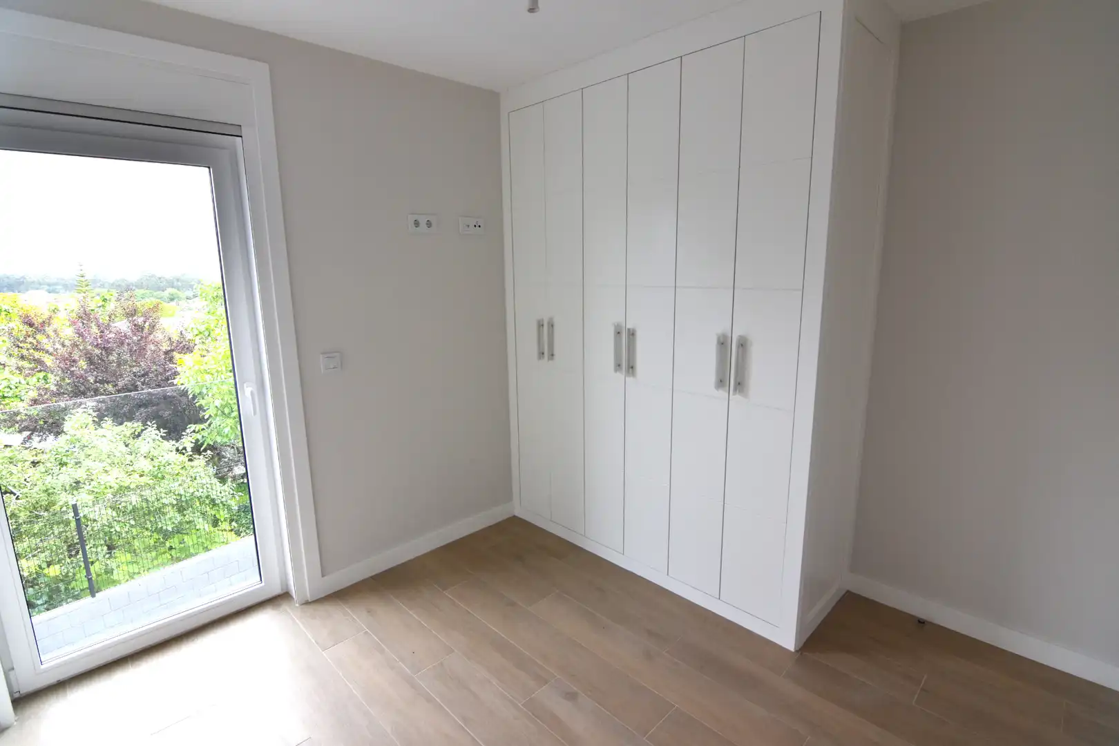 Dúplex en venta en Rúa Fonte de Álvaro, Oleiros pueblo