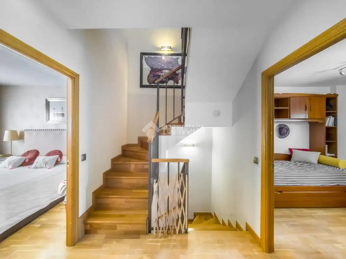 Piso en venta en Leganés con Aire acondicionado y Terraza