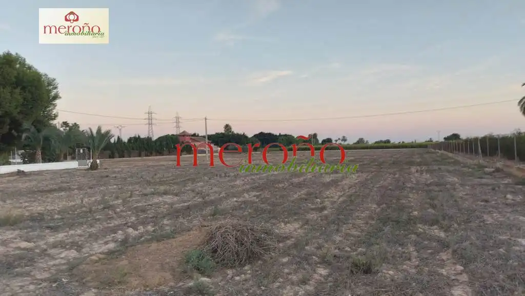 Terreno residencial en venta en Valverde, imagen 16