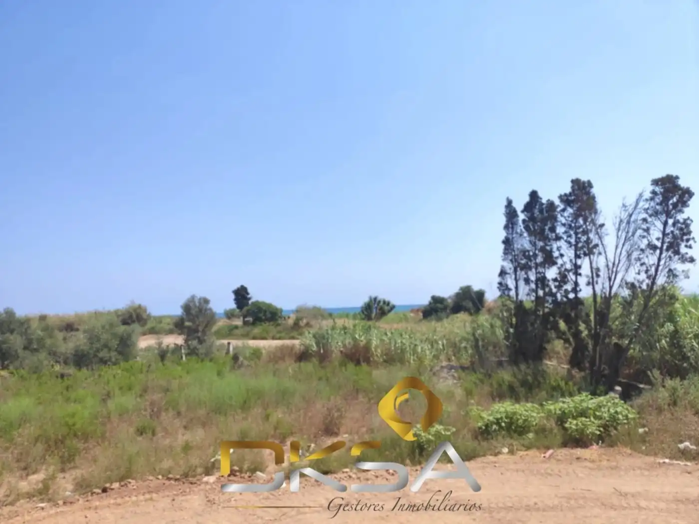 Terreno residencial en venta en Calle PP S GREGORI CL V6, imagen 12