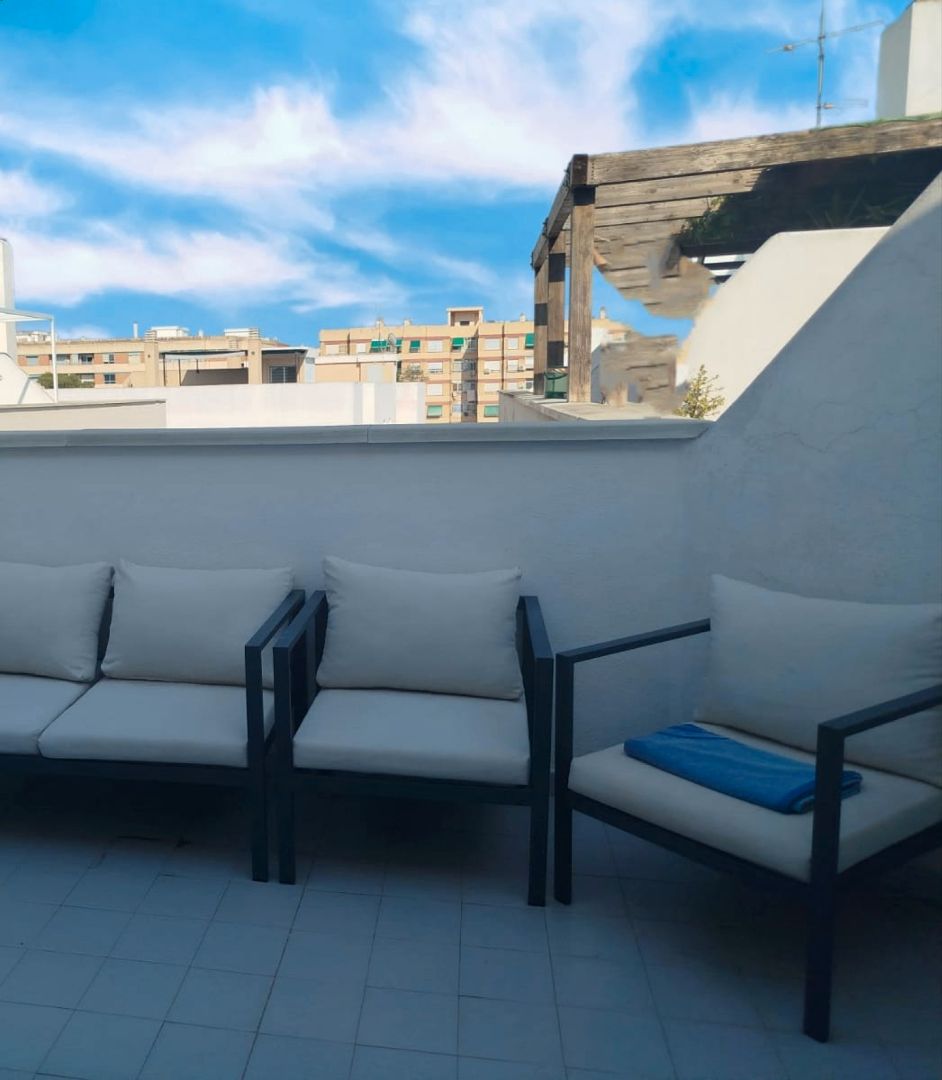 Duplex for sale in Carrer del Músic Ricard Olmos, 12, Massamagrell