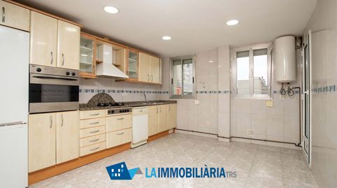 Foto 4 de Pis en venda a Sant Llorenç, Terrassa