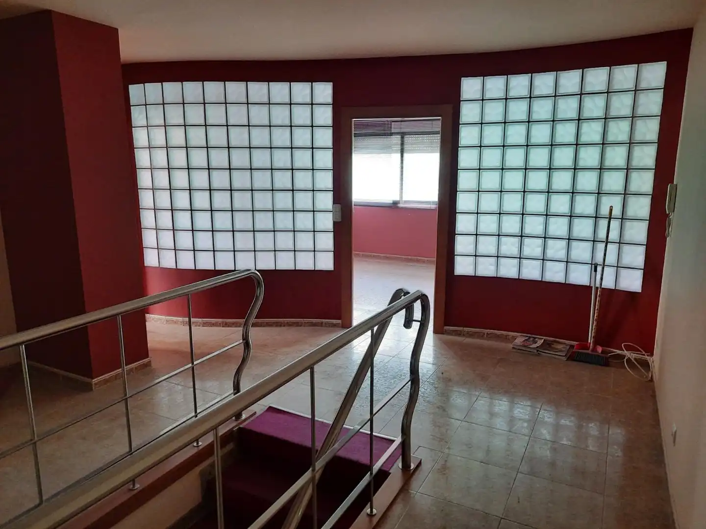 Planta baja en venta en Almansa