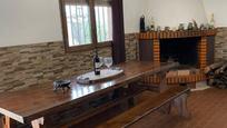 Menjador de Pis en venda en Alberite amb Calefacció i Moblat