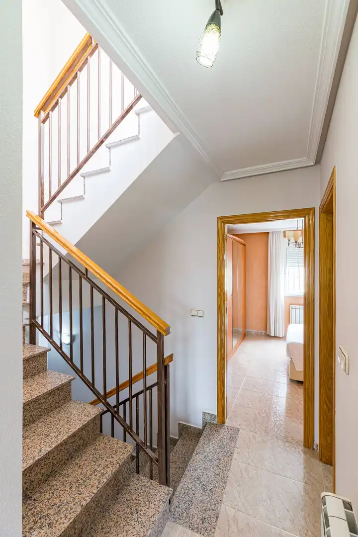 Dúplex en venda en Murcia amb Aire condicionat, Jardí privat i Terrassa