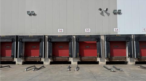 Photo 3 of Industrial buildings for rent in Avenida de las Morcilleras, 38, Estación, Valdemoro