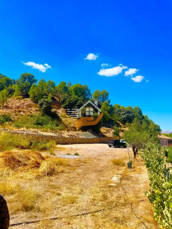 Country house for sale in Vélez-Rubio, imagen 14