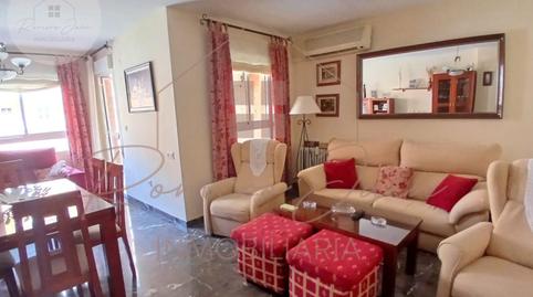 Foto 3 de Pis en venda a Renfe - Bulevar 1ª y 2ª Fase,  Jaén Capital