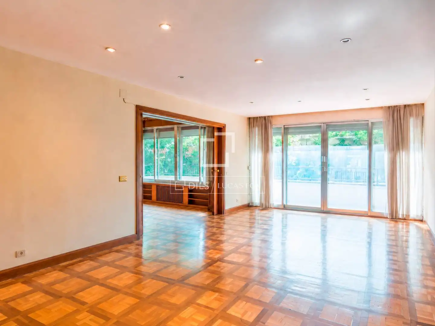 Appartement avec piscine à vendre à Chamberí, imagen 6