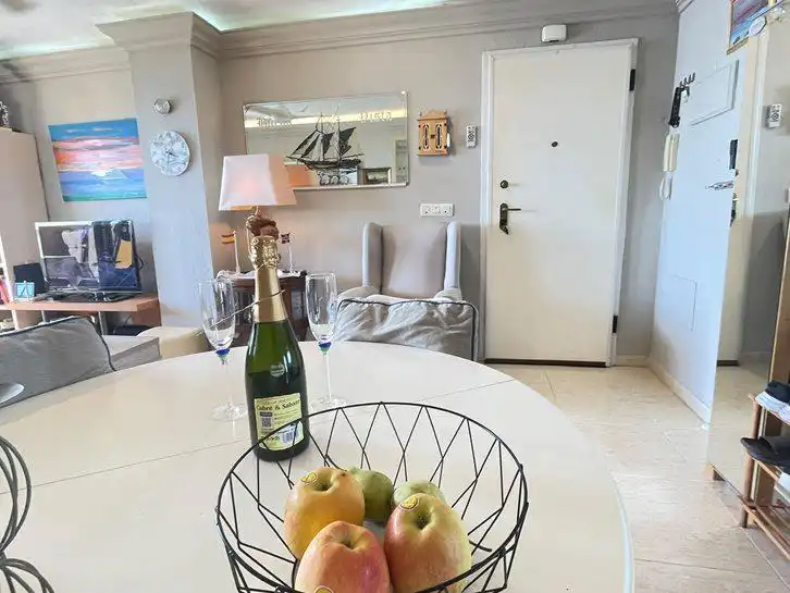 Piso con piscina en venta en Calle Puerto Tomás Maestre, imagen 12