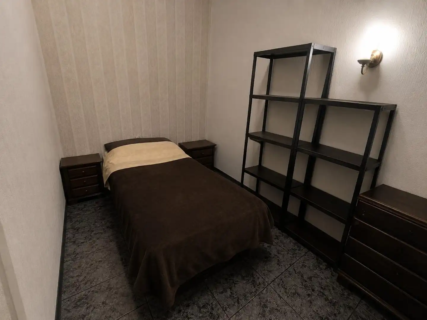 Bedroom of Houses for sale in Sallent  with Terrace, Storage room and Balcony
