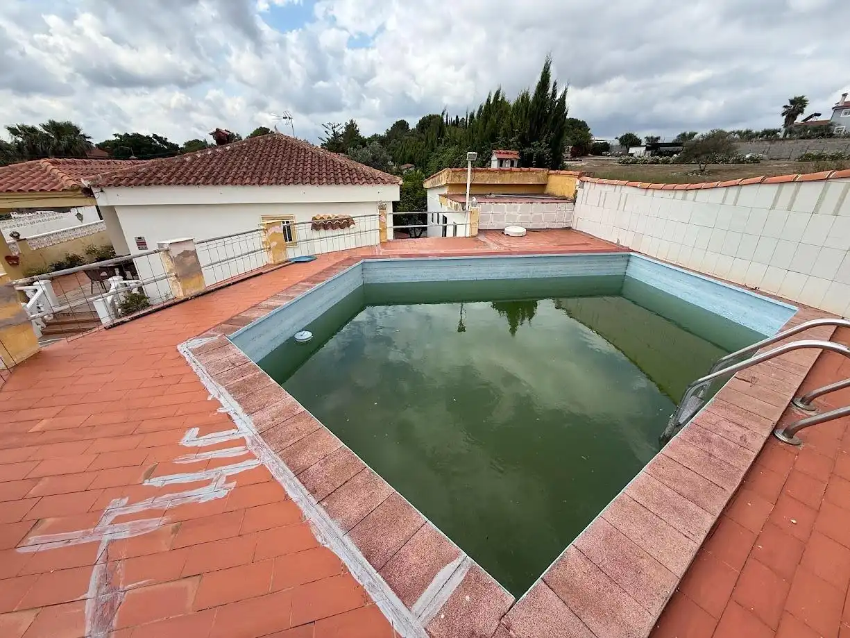 Detached house with pool for sale in Montserrat, imagen 21