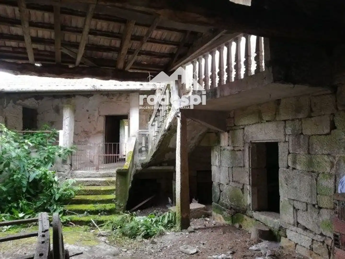 Casa o xalet en venda en Soutomaior amb Terrassa