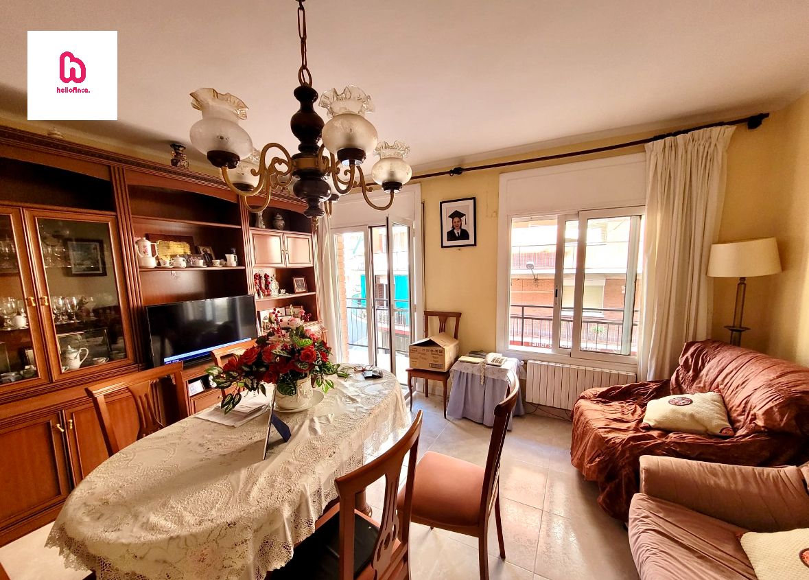 Flat for sale in Plaça Catalunya, Manresa